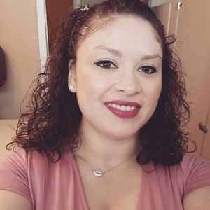 Meet your Posher, Tina